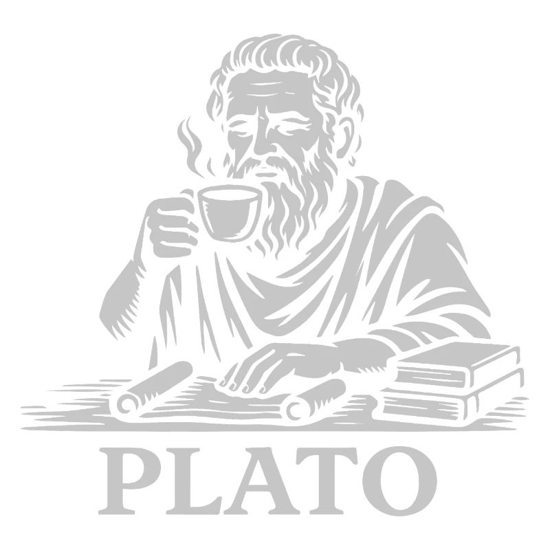 Plato Coffee Scholar