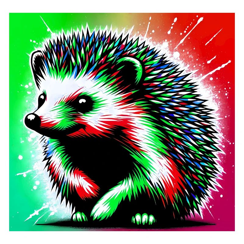 hedgehog