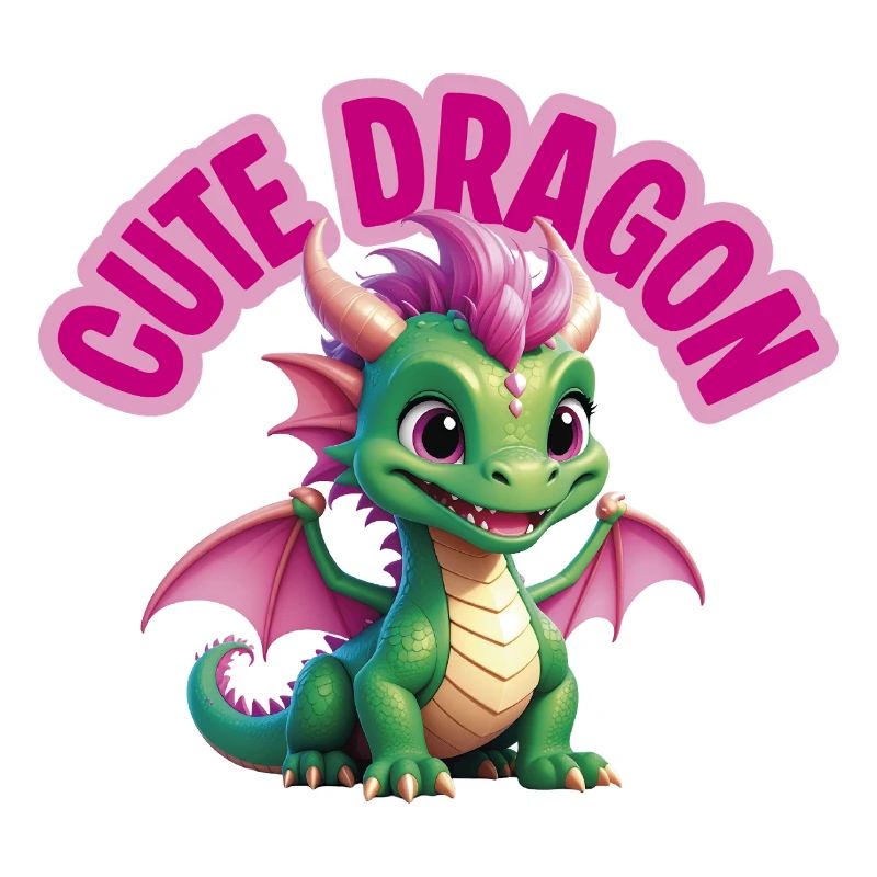 Dragon mignon