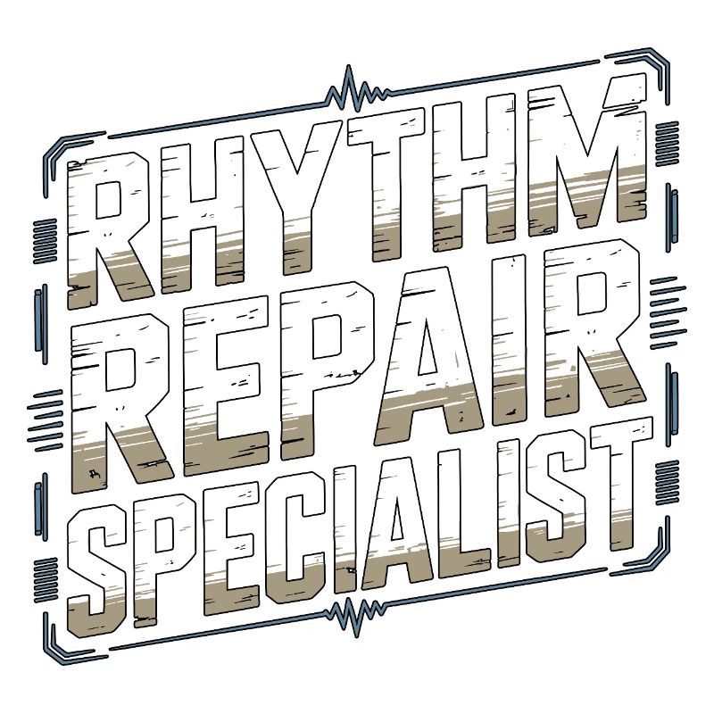 Cardiac Tech Rhythm Repair Specialist Echo Tech