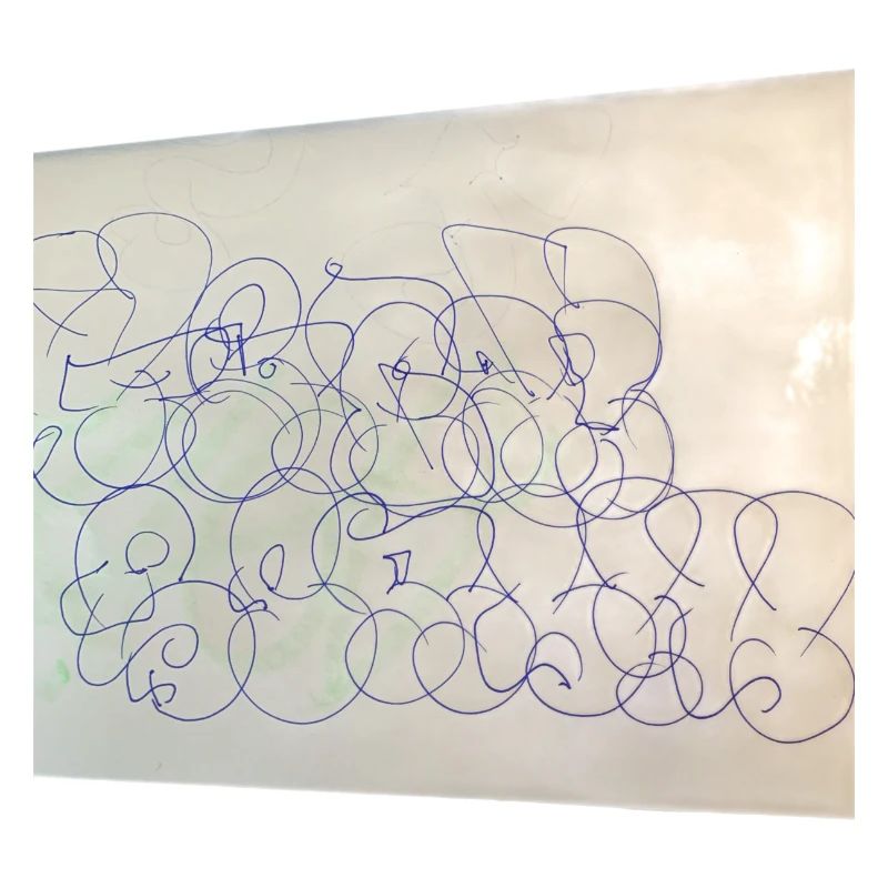 Distorted Berlin Souvenir