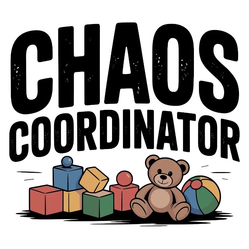 coordinateur du chaos