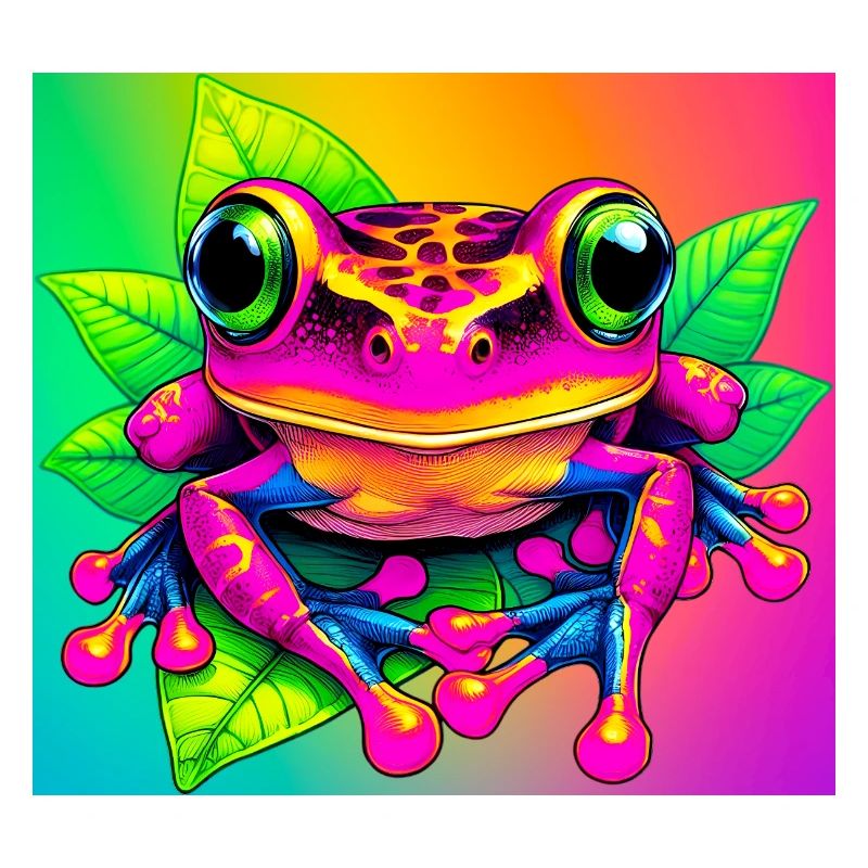 Frosch