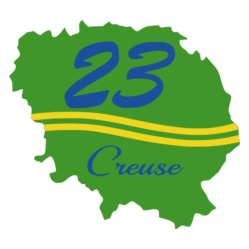 Creuse 23