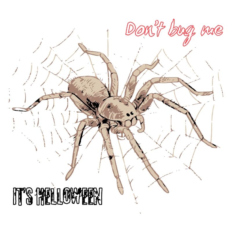 Don’t bug me – it’s Helloween