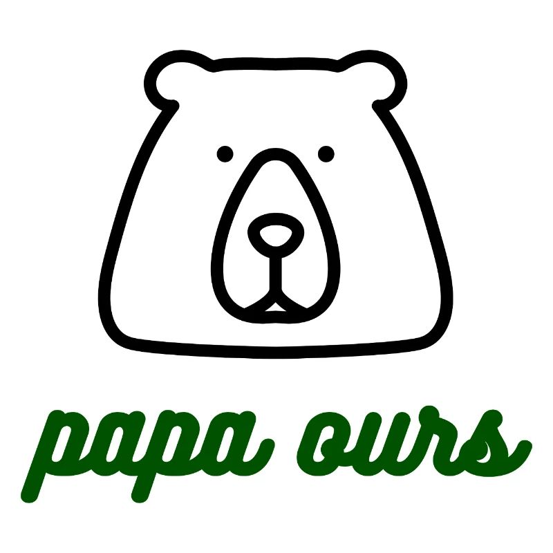 Daddy-Bear-Logo