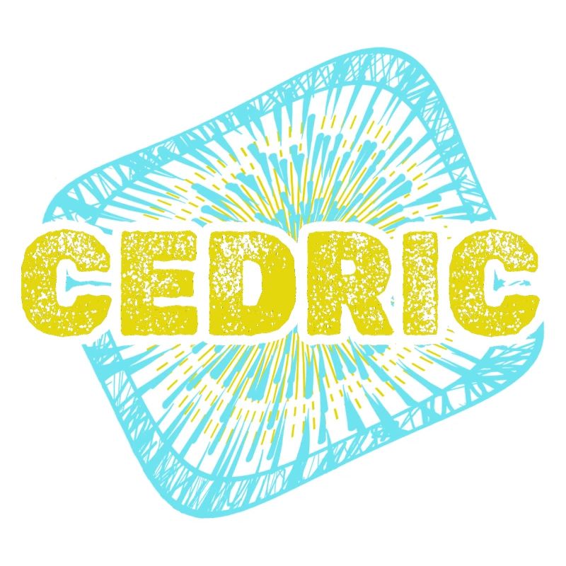 Cedric comme temps libre