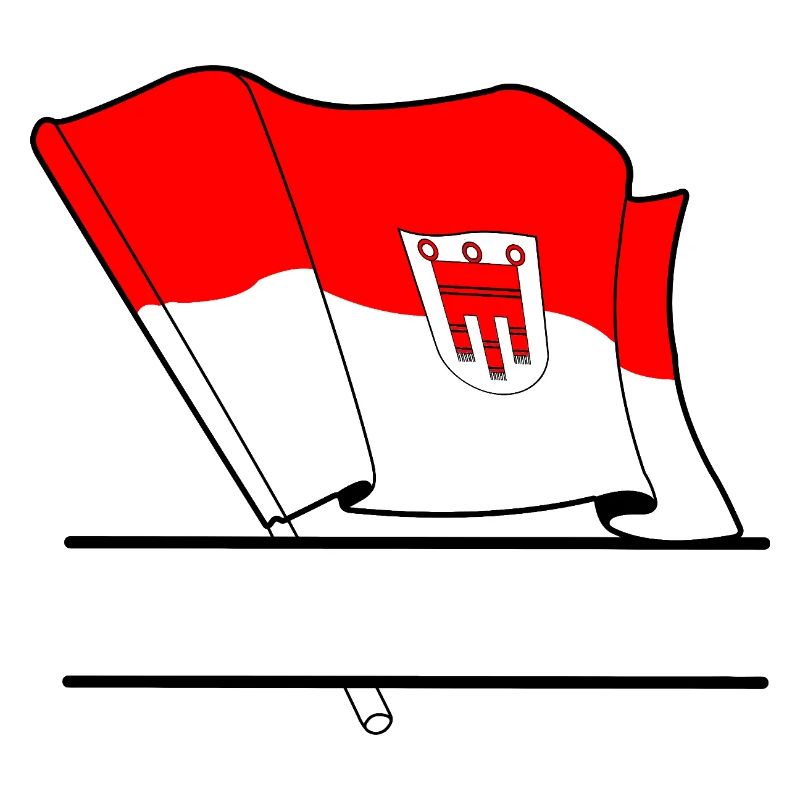 Vorarlberg Flag Namespace