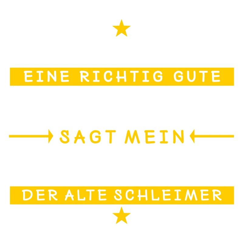 Ich bin Schwiegermutter