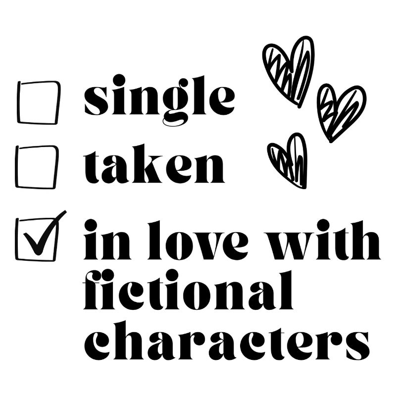 fictional men