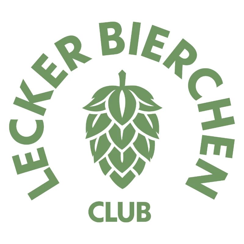 Lecker Bier