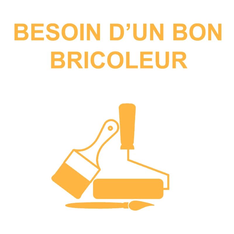 Handwerker: Ich bin dein Mann