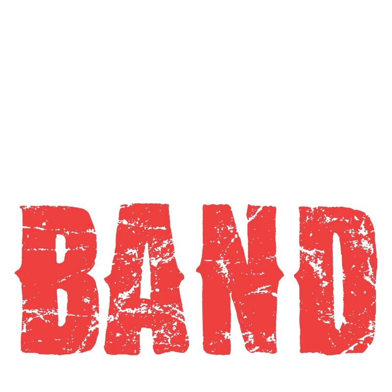 Ich bin bei der Band