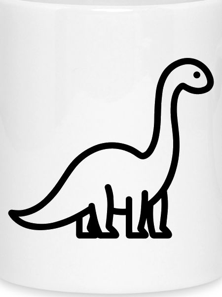 Brontosaurus