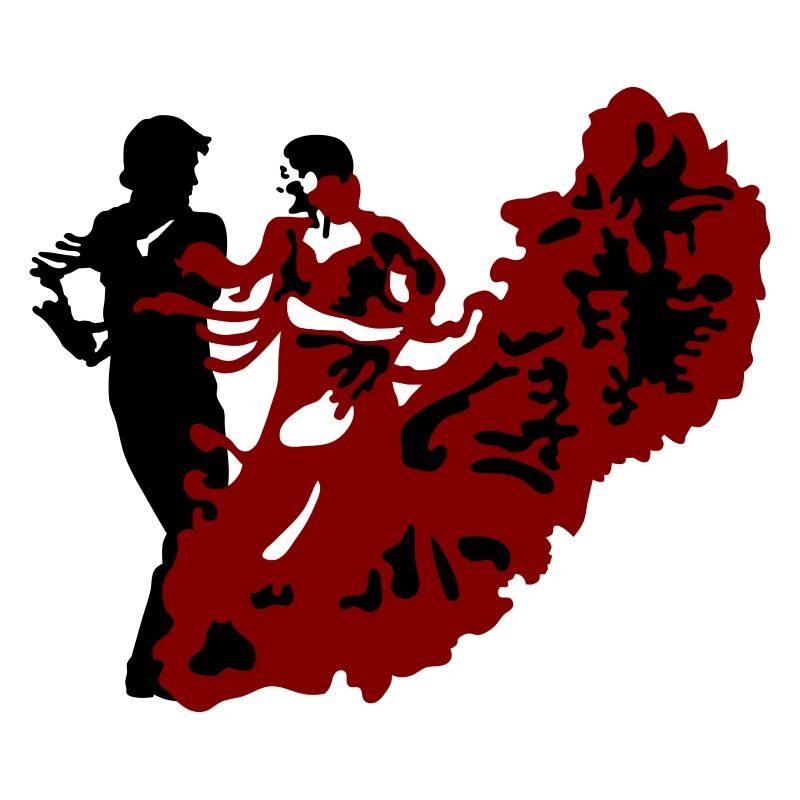 flamenco