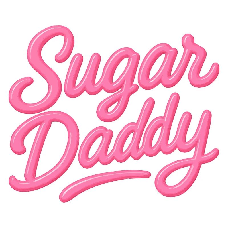 Sugar Daddy – Candy Pink Tippfehler
