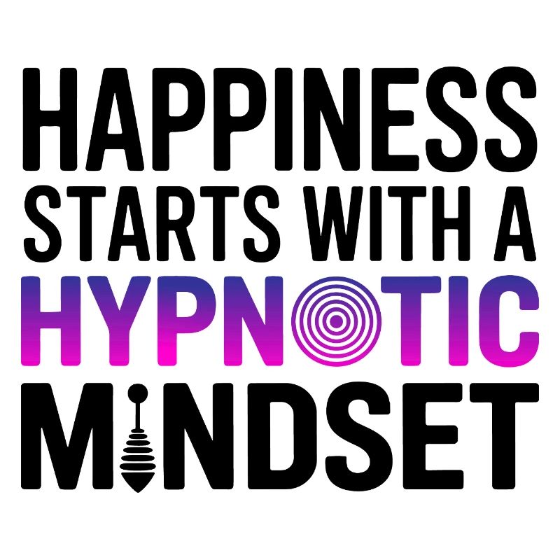 Hypnotiseur-Glücks-Hypnotis-Psycho-Mindset-Profi