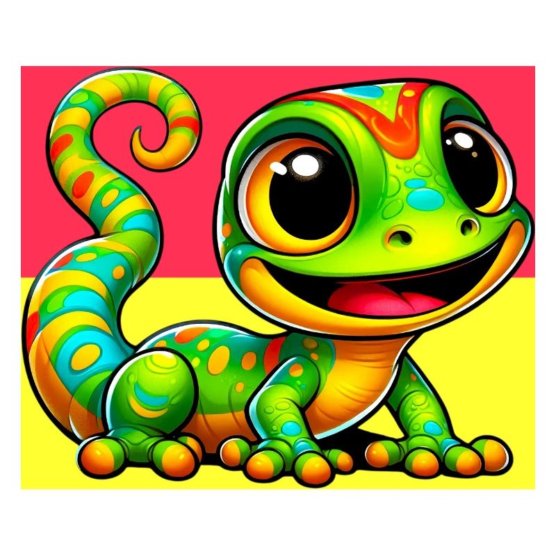 Gecko