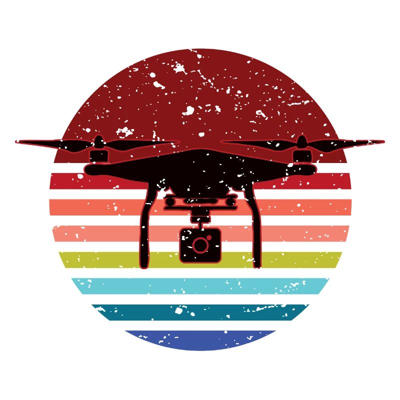 Drone vintage