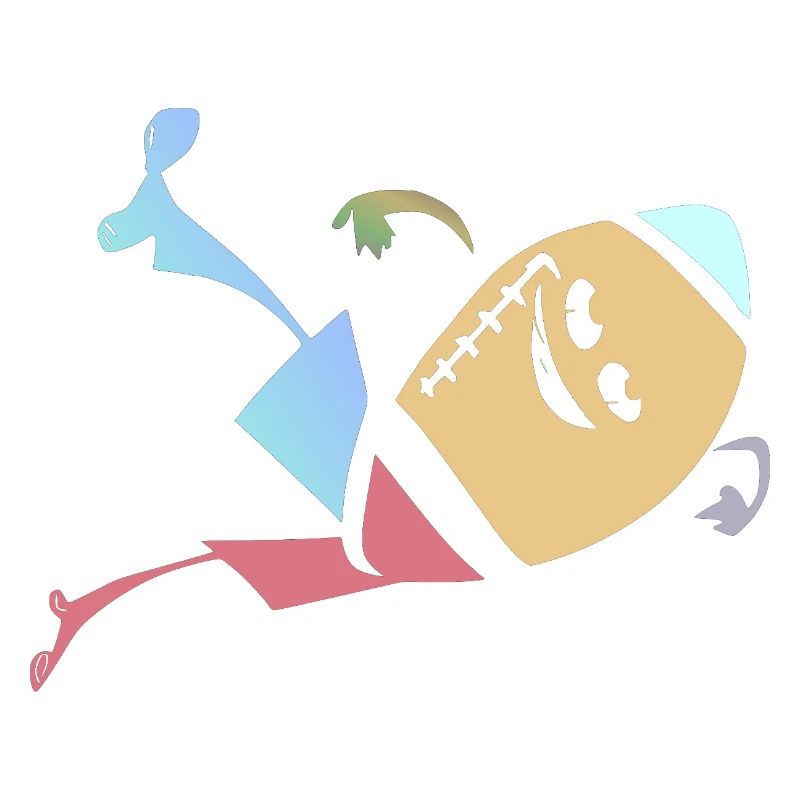 Happy Dado Multicolor