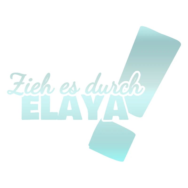 Persévérance Elaya