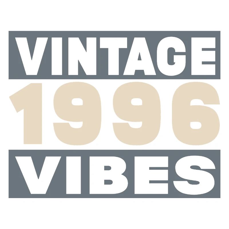 Anniversary 1996 - 30 years