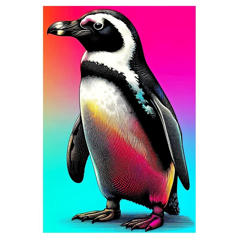 penguin