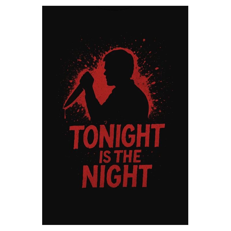 Dexter "Tonight is the Night"