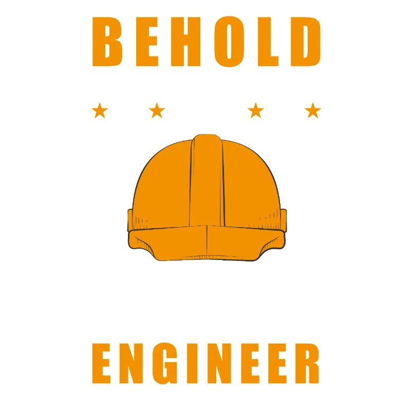 Behold the Fabulous Engineer