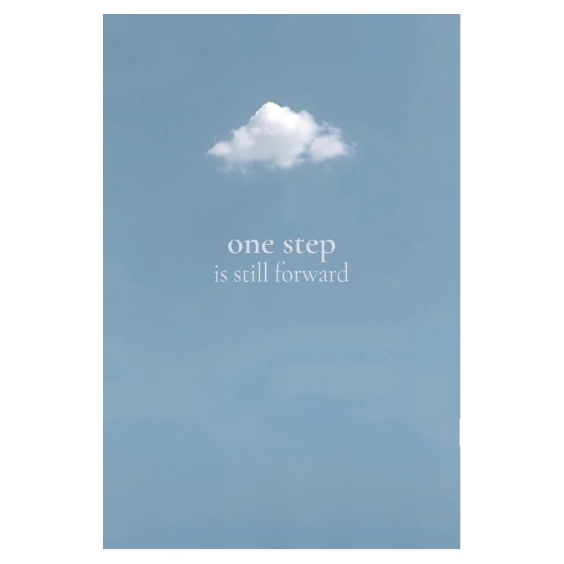 Un pas reste à avancer