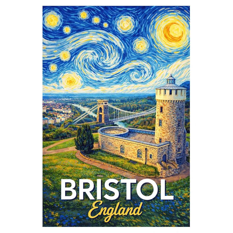 Bristol, England