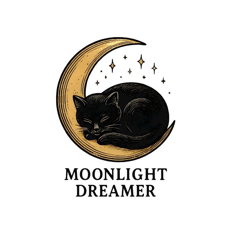 Moonlight Dreamer