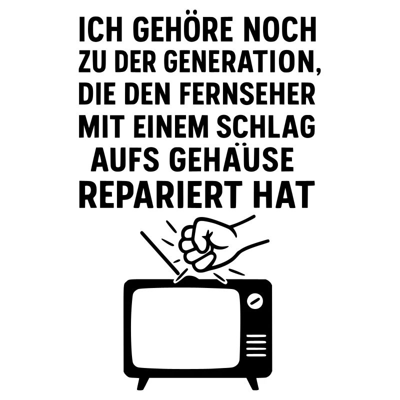 Generation Television Réparation TV
