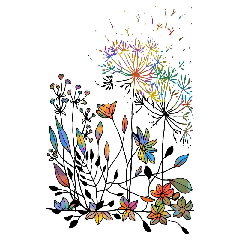 Blumen
