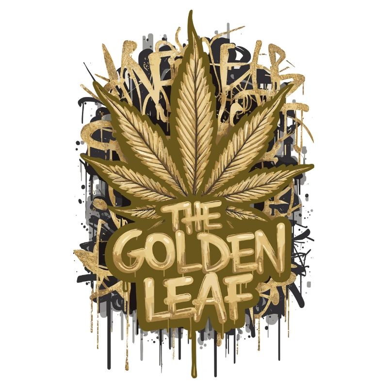 The Golden Leaf