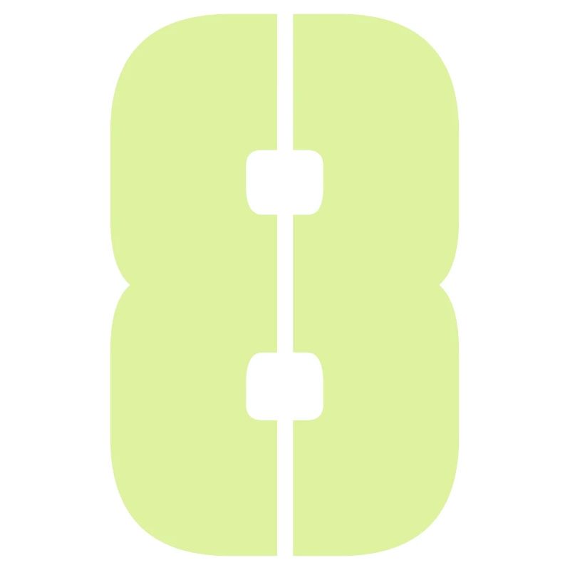 8