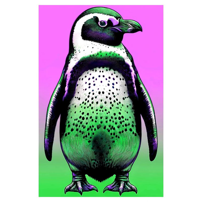 penguin