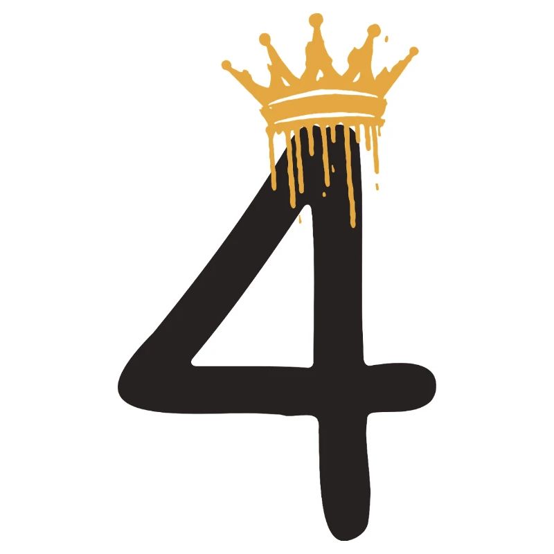 4