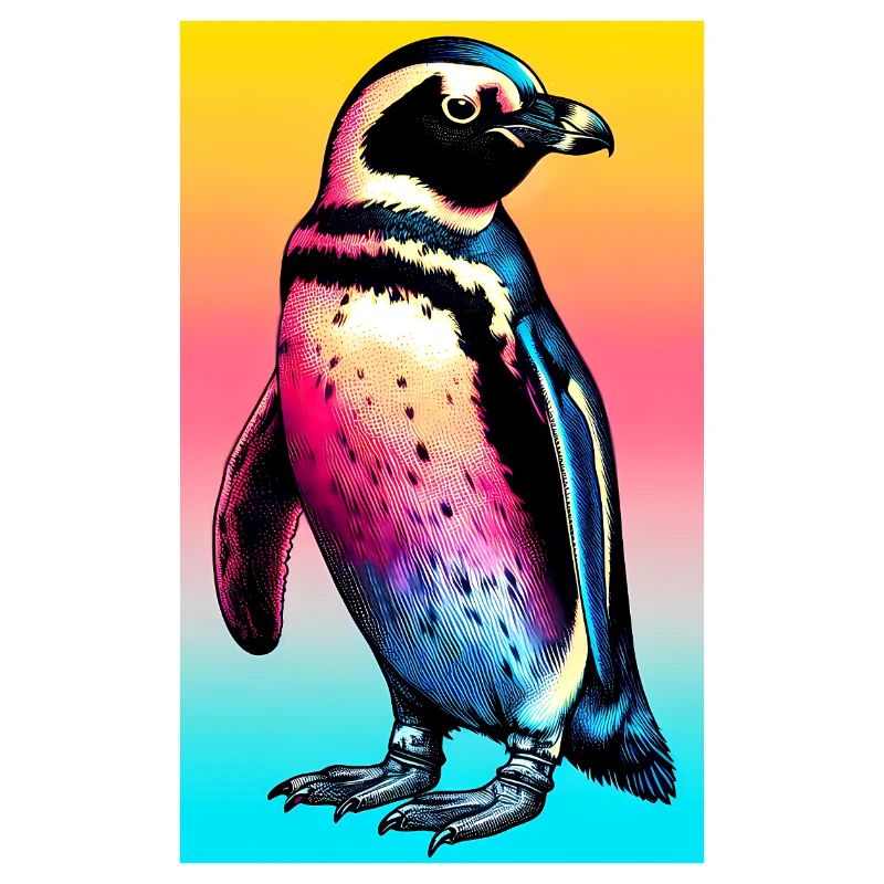 penguin