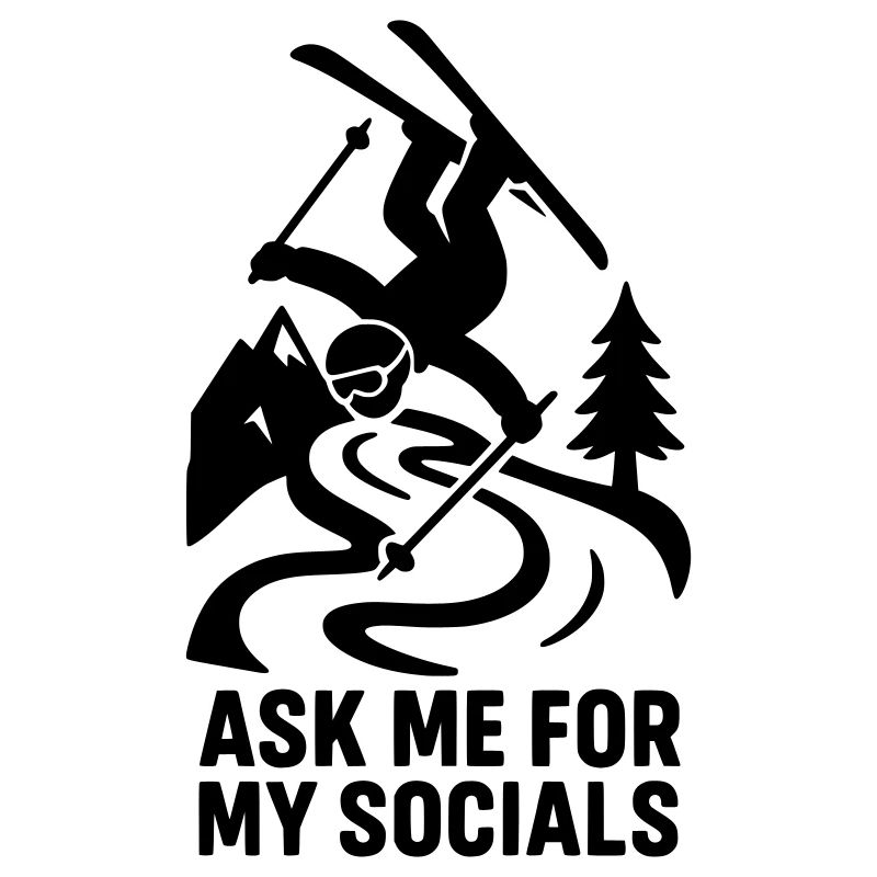 Ski social