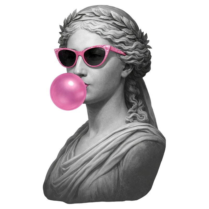 Hestia Chewing Gum
