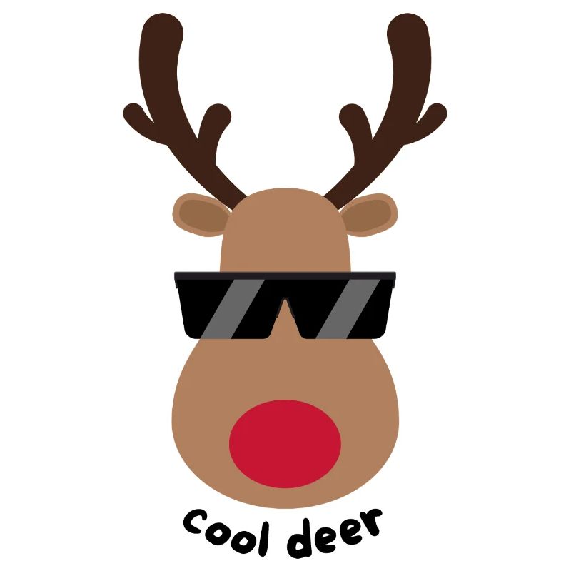 cool deer
