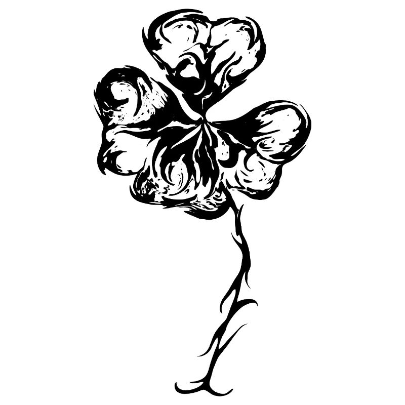 Lucky clover