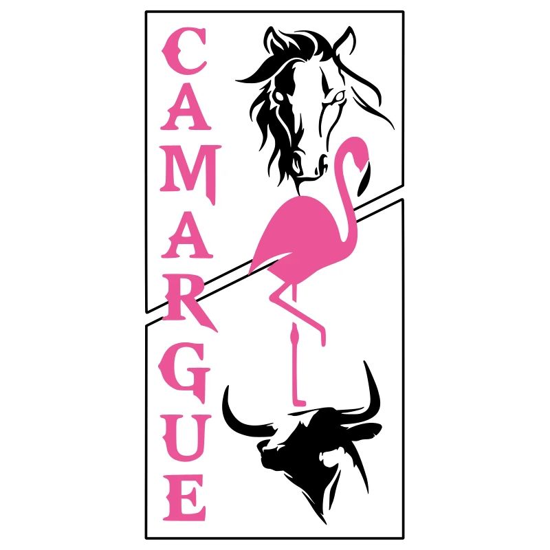 Camargue
