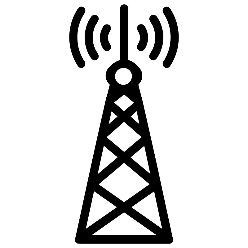 Radioturm