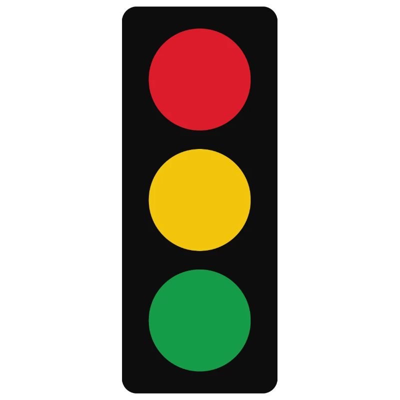Traffic light