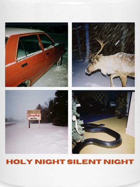 Silent Nights Christmas