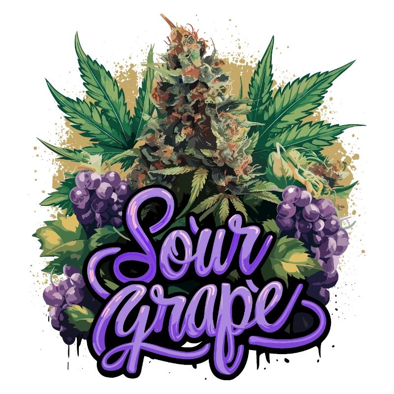 Sour Grape