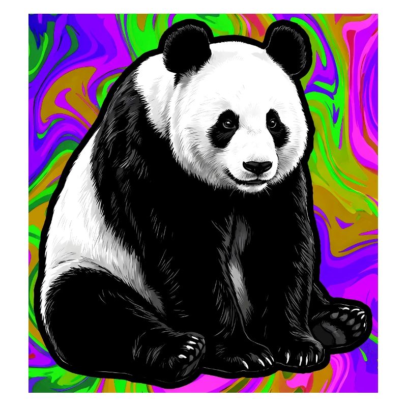 panda