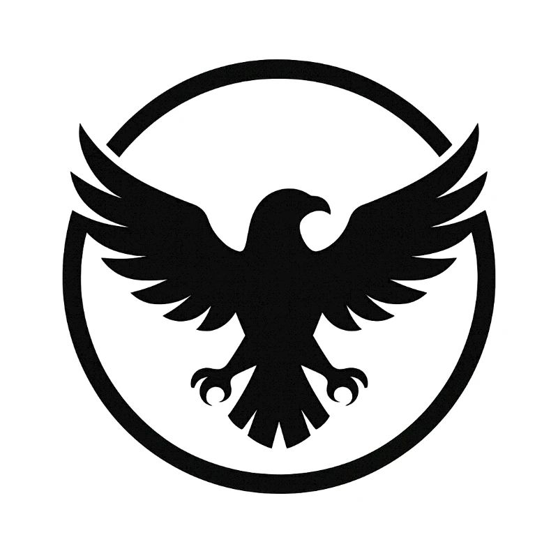 Eagle-Emblem